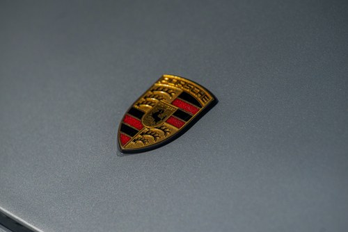 2004 Porsche 997.1 911 Carrera 2 3.8L S For Sale (picture 120 of 187)