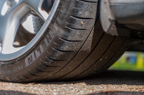 2004 Porsche 997.1 911 Carrera 2 3.8L S For Sale (picture 126 of 187)