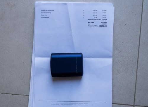 2004 Porsche 997.1 911 Carrera 2 3.8L S For Sale (picture 152 of 187)