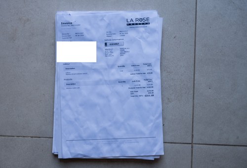 2004 Porsche 997.1 911 Carrera 2 3.8L S For Sale (picture 153 of 187)