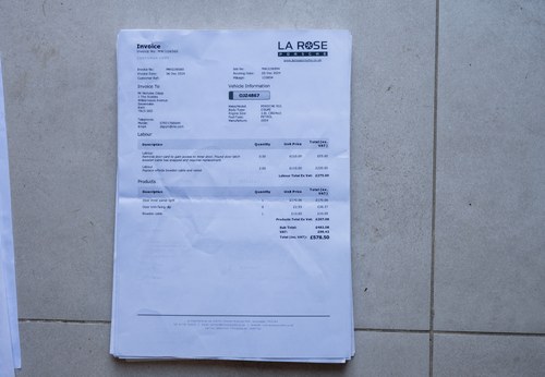 2004 Porsche 997.1 911 Carrera 2 3.8L S For Sale (picture 158 of 187)