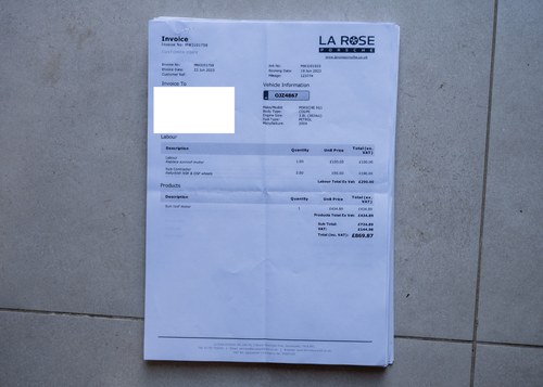 2004 Porsche 997.1 911 Carrera 2 3.8L S For Sale (picture 171 of 187)