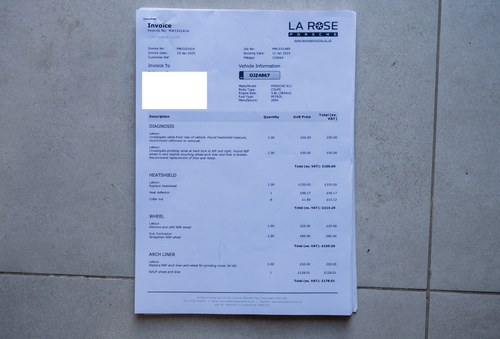 2004 Porsche 997.1 911 Carrera 2 3.8L S For Sale (picture 174 of 187)