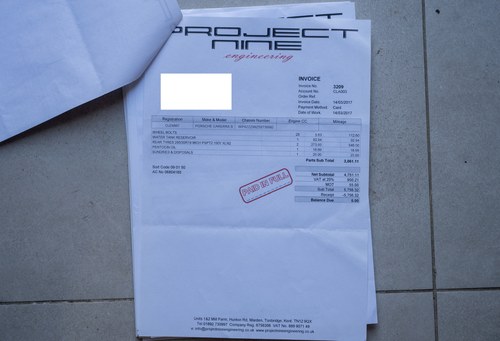 2004 Porsche 997.1 911 Carrera 2 3.8L S For Sale (picture 186 of 187)