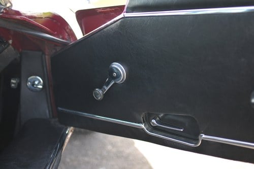 1972 Jaguar E-Type Series 3 V12 2+2 à venda (imagem 23 de 135)