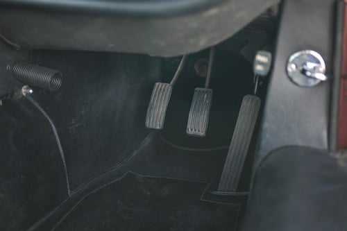 1972 Jaguar E-Type Series 3 V12 2+2 à venda (imagem 28 de 135)