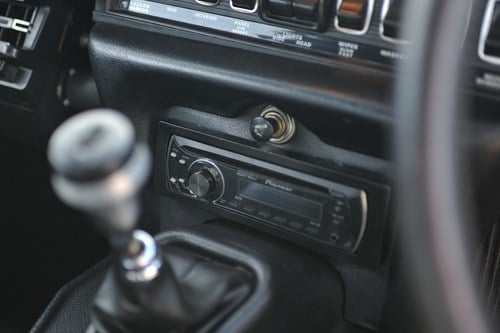 1972 Jaguar E-Type Series 3 V12 2+2 à venda (imagem 30 de 135)