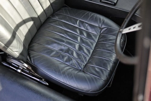 1972 Jaguar E-Type Series 3 V12 2+2 à venda (imagem 32 de 135)