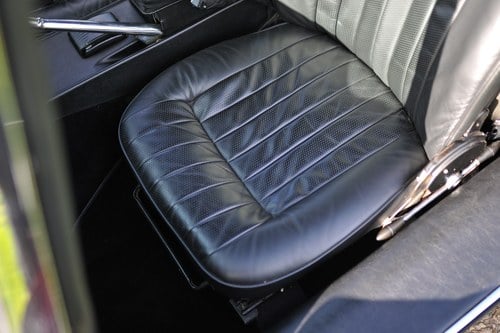 1972 Jaguar E-Type Series 3 V12 2+2 à venda (imagem 35 de 135)