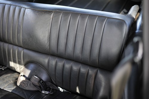 1972 Jaguar E-Type Series 3 V12 2+2 à venda (imagem 46 de 135)