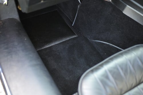 1972 Jaguar E-Type Series 3 V12 2+2 à venda (imagem 48 de 135)