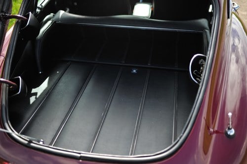 1972 Jaguar E-Type Series 3 V12 2+2 à venda (imagem 14 de 135)