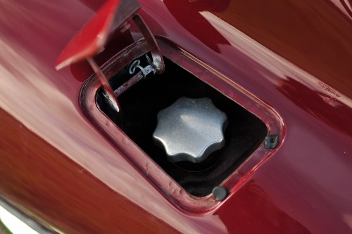 1972 Jaguar E-Type Series 3 V12 2+2 à venda (imagem 60 de 135)