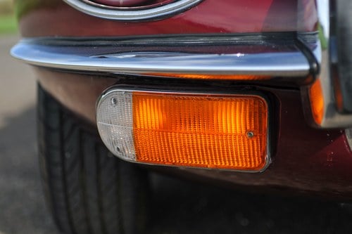 1972 Jaguar E-Type Series 3 V12 2+2 à venda (imagem 66 de 135)