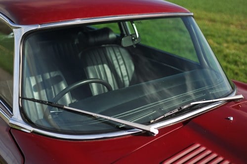 1972 Jaguar E-Type Series 3 V12 2+2 à venda (imagem 73 de 135)