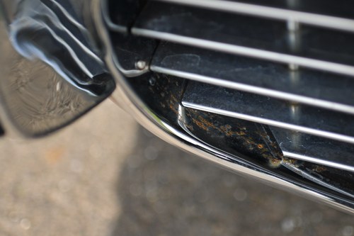 1972 Jaguar E-Type Series 3 V12 2+2 à venda (imagem 84 de 135)