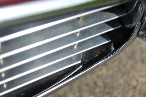 1972 Jaguar E-Type Series 3 V12 2+2 à venda (imagem 85 de 135)