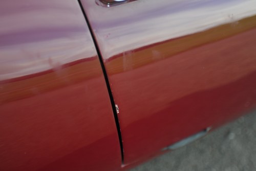 1972 Jaguar E-Type Series 3 V12 2+2 à venda (imagem 101 de 135)