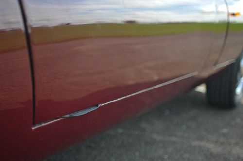 1972 Jaguar E-Type Series 3 V12 2+2 à venda (imagem 102 de 135)