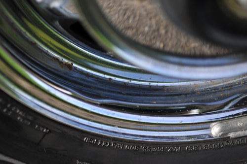 1972 Jaguar E-Type Series 3 V12 2+2 à venda (imagem 106 de 135)