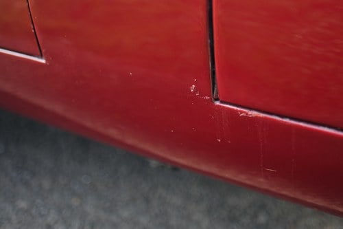 1972 Jaguar E-Type Series 3 V12 2+2 à venda (imagem 108 de 135)