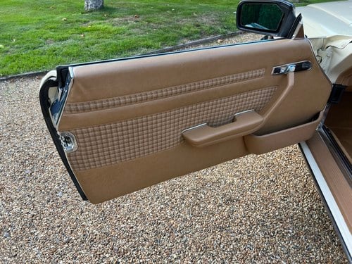 1989 Mercedes-Benz 300 SL Auto R107 For Sale (picture 55 of 166)