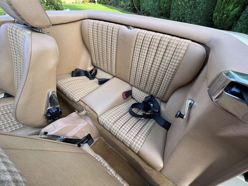 1989 Mercedes-Benz 300 SL Auto R107 For Sale (picture 59 of 166)