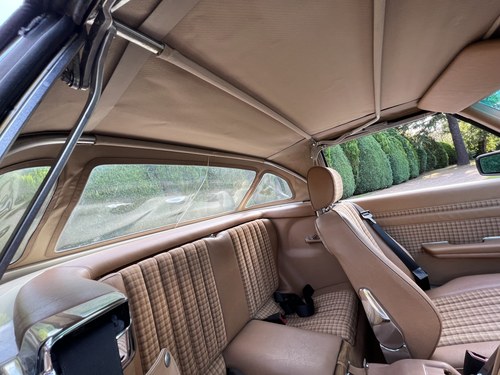 1989 Mercedes-Benz 300 SL Auto R107 For Sale (picture 64 of 166)