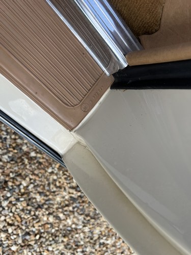 1989 Mercedes-Benz 300 SL Auto R107 For Sale (picture 65 of 166)