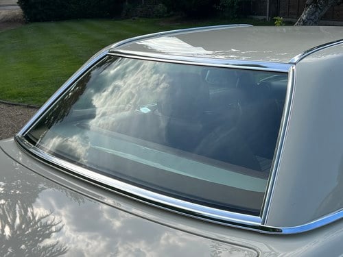 1989 Mercedes-Benz 300 SL Auto R107 For Sale (picture 91 of 166)