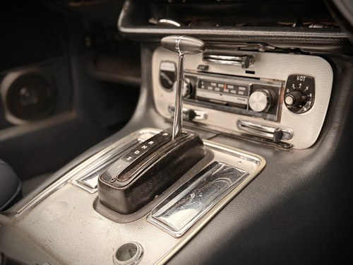 1973 Jaguar XJ12 Series 1 V12 SWB For Sale (picture 39 of 172)