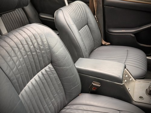 1973 Jaguar XJ12 Series 1 V12 SWB For Sale (picture 40 of 172)