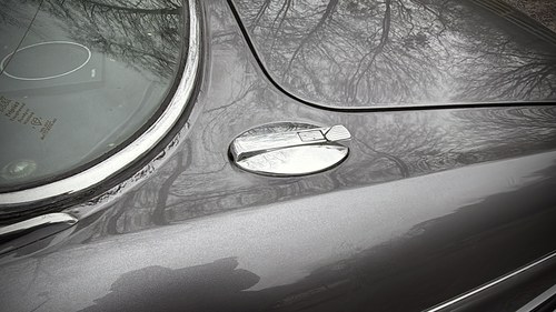 1973 Jaguar XJ12 Series 1 V12 SWB For Sale (picture 73 of 172)