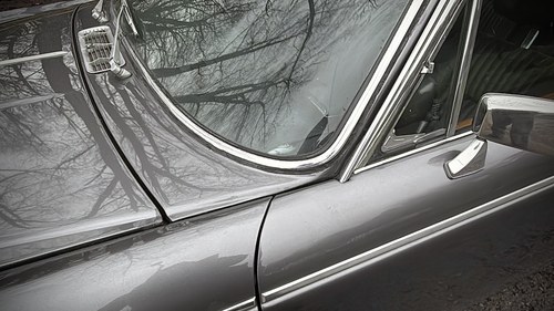 1973 Jaguar XJ12 Series 1 V12 SWB For Sale (picture 83 of 172)