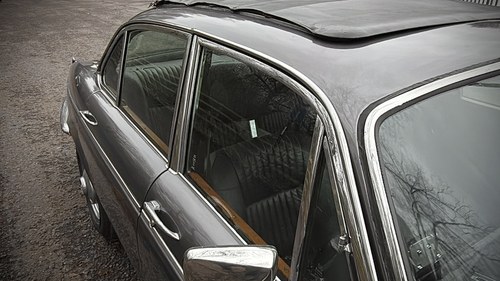 1973 Jaguar XJ12 Series 1 V12 SWB For Sale (picture 91 of 172)