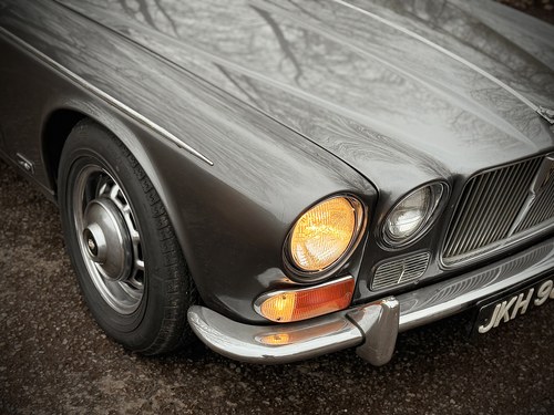 1973 Jaguar XJ12 Series 1 V12 SWB For Sale (picture 94 of 172)