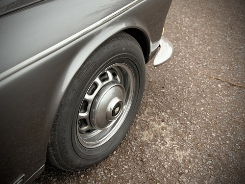 1973 Jaguar XJ12 Series 1 V12 SWB For Sale (picture 101 of 172)