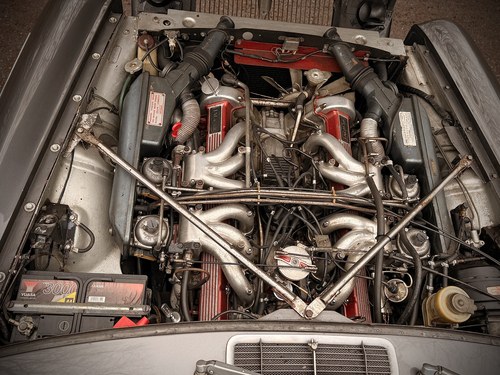 1973 Jaguar XJ12 Series 1 V12 SWB For Sale (picture 124 of 172)