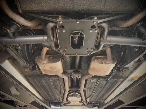 1973 Jaguar XJ12 Series 1 V12 SWB For Sale (picture 136 of 172)