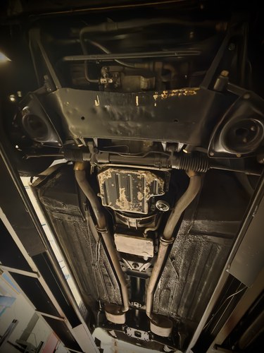 1973 Jaguar XJ12 Series 1 V12 SWB For Sale (picture 141 of 172)