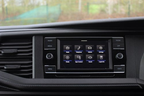 2022 Volkswagen T32 Transporter Highline TDI 4Motion Camper Conversion For Sale (picture 33 of 172)