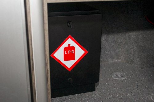 2022 Volkswagen T32 Transporter Highline TDI 4Motion Camper Conversion For Sale (picture 57 of 172)