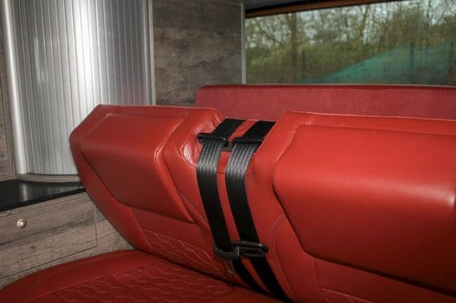 2022 Volkswagen T32 Transporter Highline TDI 4Motion Camper Conversion For Sale (picture 94 of 172)