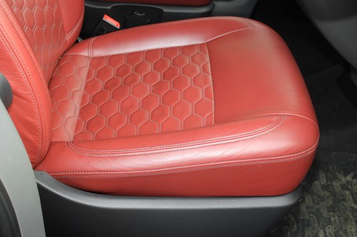 2022 Volkswagen T32 Transporter Highline TDI 4Motion Camper Conversion For Sale (picture 103 of 172)