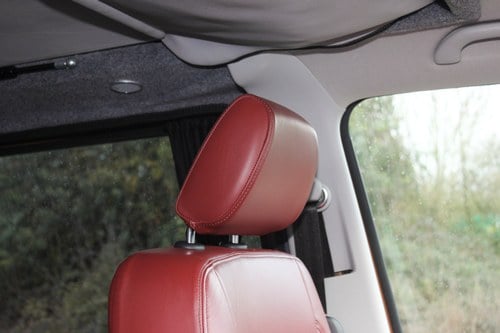 2022 Volkswagen T32 Transporter Highline TDI 4Motion Camper Conversion For Sale (picture 106 of 172)