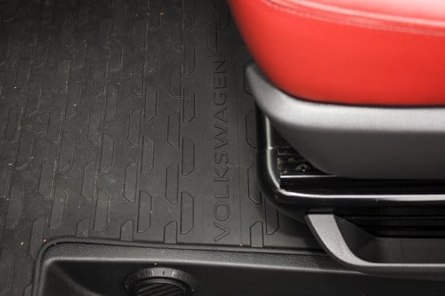 2022 Volkswagen T32 Transporter Highline TDI 4Motion Camper Conversion For Sale (picture 107 of 172)