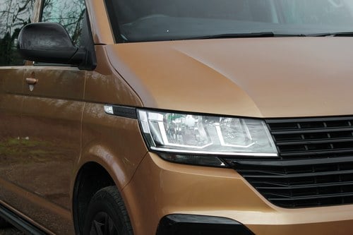 2022 Volkswagen T32 Transporter Highline TDI 4Motion Camper Conversion For Sale (picture 123 of 172)