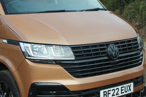 2022 Volkswagen T32 Transporter Highline TDI 4Motion Camper Conversion For Sale (picture 124 of 172)