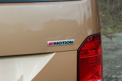 2022 Volkswagen T32 Transporter Highline TDI 4Motion Camper Conversion For Sale (picture 136 of 172)