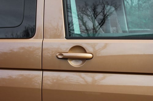 2022 Volkswagen T32 Transporter Highline TDI 4Motion Camper Conversion For Sale (picture 145 of 172)